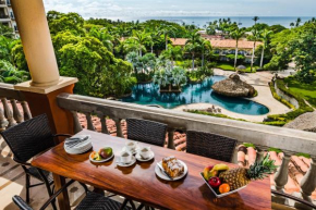 El Diria 302- 2 Br Ocean View Condo
